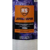 Porras- ja yleissuoja Jorma Vapor, itsekiinnittyvä, hengittävä, 1x50m