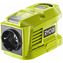 Varavirtalähde Ryobi RY18BI150A-0 ONE+ 18V, ilman akkua