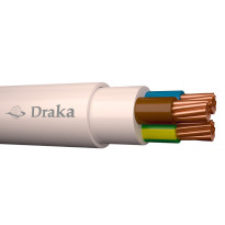 Asennuskaapeli MMJ 3x6 S Draka S-0456725