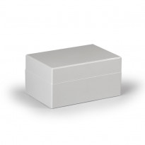 Asennuskotelo Ensto PC Cubo D 160 x 240 x 121 mm