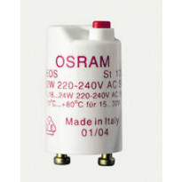 Sytytin Osram ST173/25 15-32W