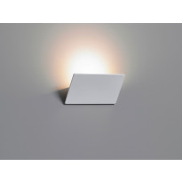 LED-seinävalaisin Lumiance Lumina Blade, 6W, 2700K, valkoinen