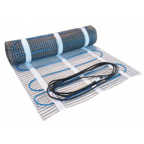 Lattialämmitysmatto Thermopads, SFHMT-TP, 2x0.5m, 100W, 240V