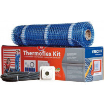 Lattialämmityssarja Ebeco Thermoflex Kit 200, 150W, 1.25m²