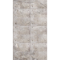 Kuvatapetti One Roll One Motif Concrete Block, 1.59x2.80m, non-woven 