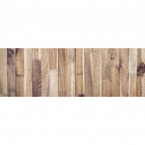 Välitilatarra Dimex Timber Wall, 180-350x60cm