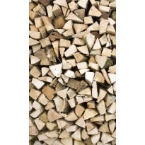 Kuvatapetti Dimex Timber Logs, 150x250cm
