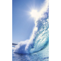 Kuvatapetti Dimex Wave, 150x250cm