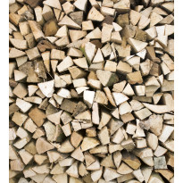 Kuvatapetti Dimex Timber Logs, 225x250cm