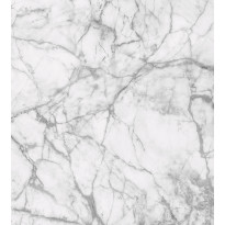 Kuvatapetti Dimex White Marble, 225x250cm