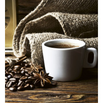 Kuvatapetti Dimex Cup Of Coffee, 225x250cm