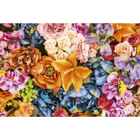 Kuvatapetti Dimex Vintage Flowers, 375x250cm