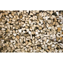 Kuvatapetti Dimex Timber Logs, 375x250cm