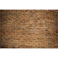Kuvatapetti Dimex Old Brick, 375x250cm