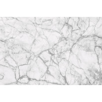 Kuvatapetti Dimex White Marble, 375x250cm