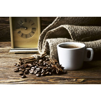 Kuvatapetti Dimex Cup Of Coffee, 375x250cm