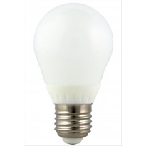 LED-polttimo Calex E27 5W A55