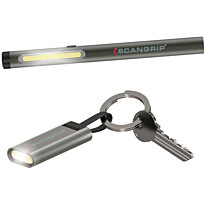 Led-valaisinsarja Scangrip Work Pen R + Flash Micro R