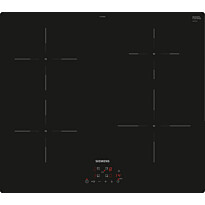 Induktiotaso Siemens iQ100 EH61RBEB6E 60cm