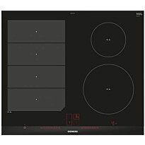 Induktiotaso Siemens iQ700 EX675LEC1E, 60cm