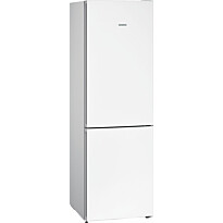 Jääkaappipakastin Siemens iQ300 KG36NVWEB 60cm valkoinen