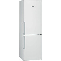 Jääkaappipakastin Siemens iQ300 KG36NVWEP 60cm valkoinen