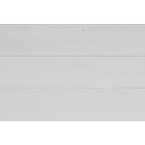 Sisustuspaneeli Siparila Struktuuri STS, 15x176x2350mm, valkoinen