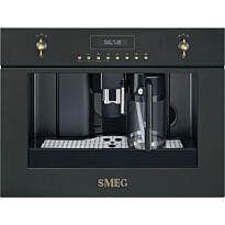 Kahviautomaatti Smeg CMS8451A antrasiitti