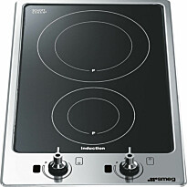 Induktiotaso Smeg PGF32I-1 30cm