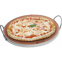 Pizzakivi Smeg PRTX ø35cm