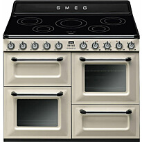 Induktioliesi Smeg TR4110IP 110cm kerma