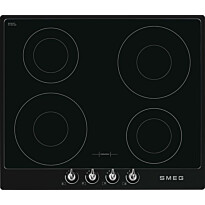 Induktiotaso Smeg SI964NM 60cm