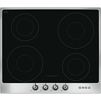 Induktiotaso Smeg SI964XM 60cm