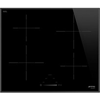 Induktiotaso Smeg SI4642B 60cm