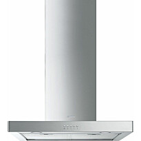 Liesituuletin Smeg KS60XE-2 60cm teräs