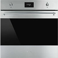 Erillisuuni Smeg SF6301TVX 60cm teräs