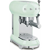 Espressokeitin Smeg ECF01P-EU