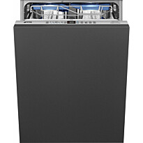 Astianpesukone Smeg ST323P 60cm integroitava