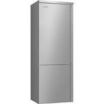 Jääkaappipakastin Smeg FA3905LX5 70.4cm teräs