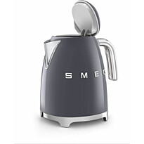 Vedenkeitin Smeg KLF03GREU 1.7l teräs, Verkkokaupan poistotuote