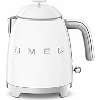 Vedenkeitin Smeg KLF05WHEU 0.8l valkoinen