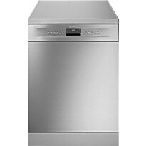 Astianpesukone Smeg LVS344BQX 60cm teräs