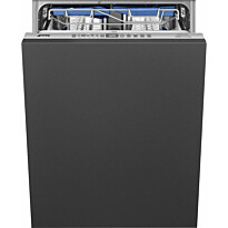 Astianpesukone Smeg STL323BQLH 60cm integroitava