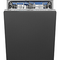 Astianpesukone Smeg STL324BQLH 60cm integroitava