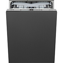 Astianpesukone Smeg STL332CH 60cm integroitava