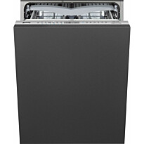 Astianpesukone Smeg STL354C 60cm integroitava