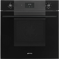 Erillisuuni Smeg SF6100VB3 60cm musta