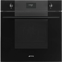 Erillisuuni Smeg SF6101TB3 60cm musta