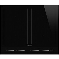 Induktiotaso Smeg SIM1644D 60cm