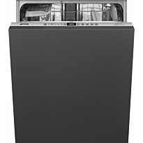 Astianpesukone Smeg STL233CLH 60cm integroitava